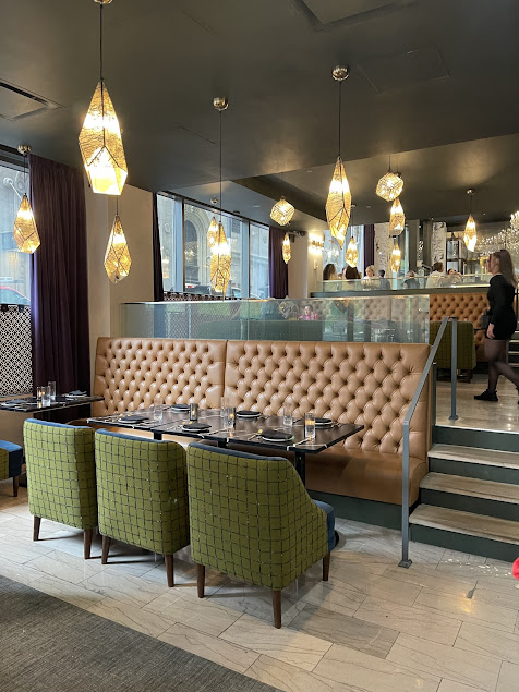 Ritual House Pittsburgh Menu – Brunch, Lunch & Dinner Prices & Hours