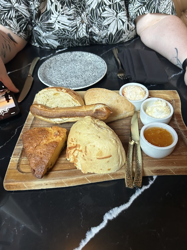 Ritual House Pittsburgh Menu – Brunch, Lunch & Dinner Prices & Hours