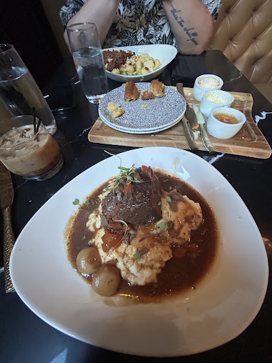 Ritual House Pittsburgh Menu – Brunch, Lunch & Dinner Prices & Hours