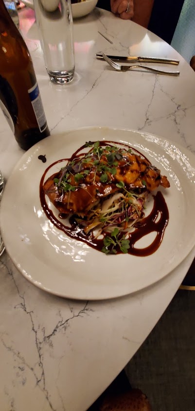 Ritual House Pittsburgh Menu – Brunch, Lunch & Dinner Prices & Hours